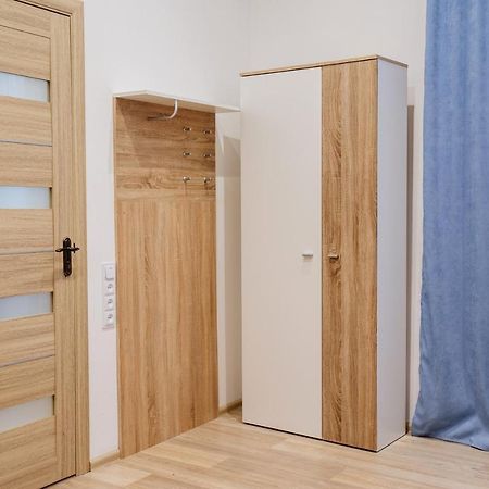 Discovery Hotel Lviv Luaran gambar