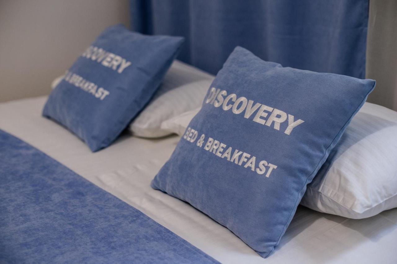 Discovery Hotel Lviv Luaran gambar