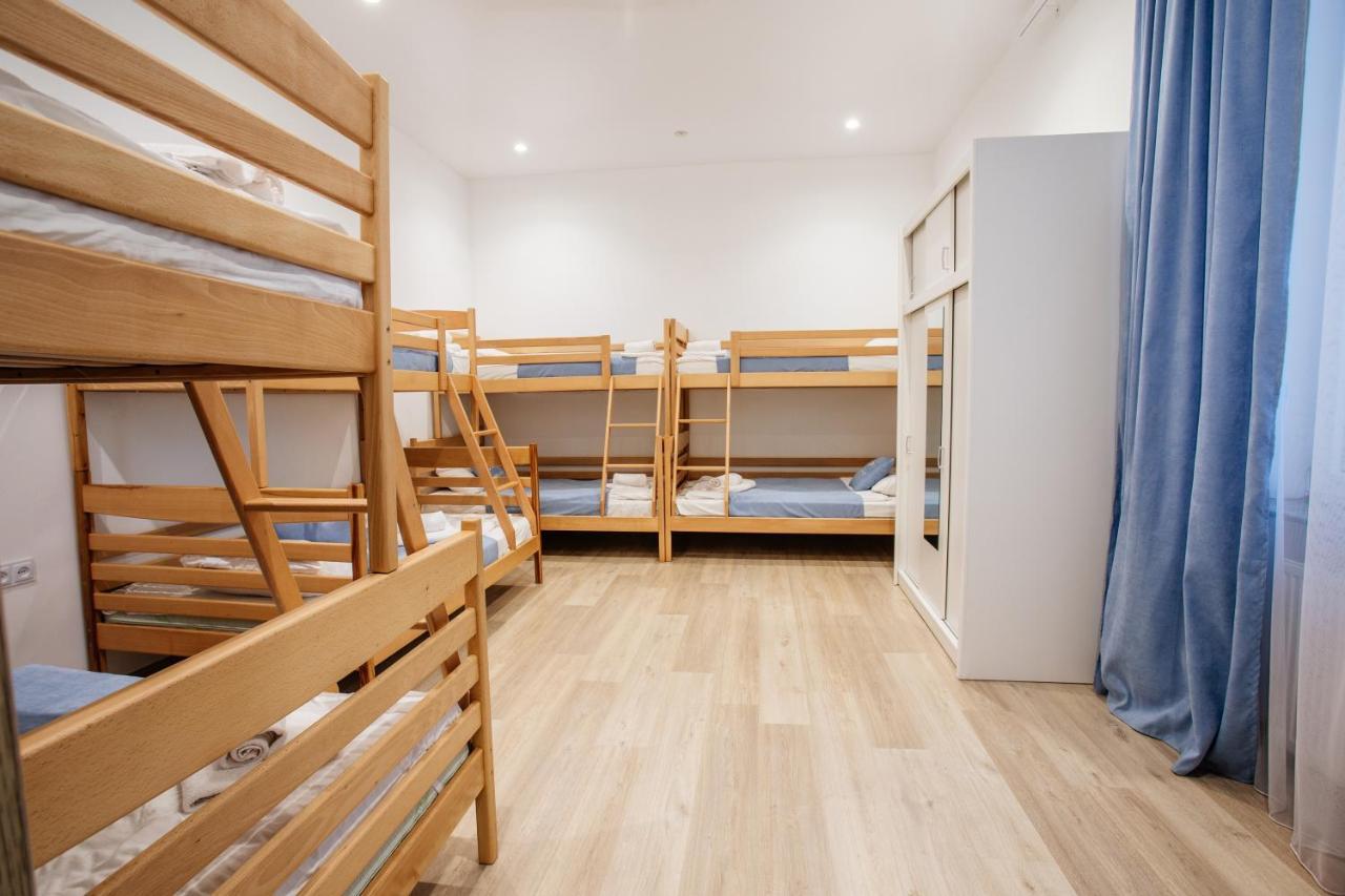 Discovery Hotel Lviv Luaran gambar