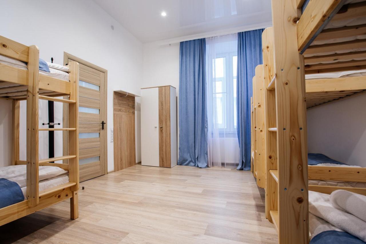Discovery Hotel Lviv Luaran gambar