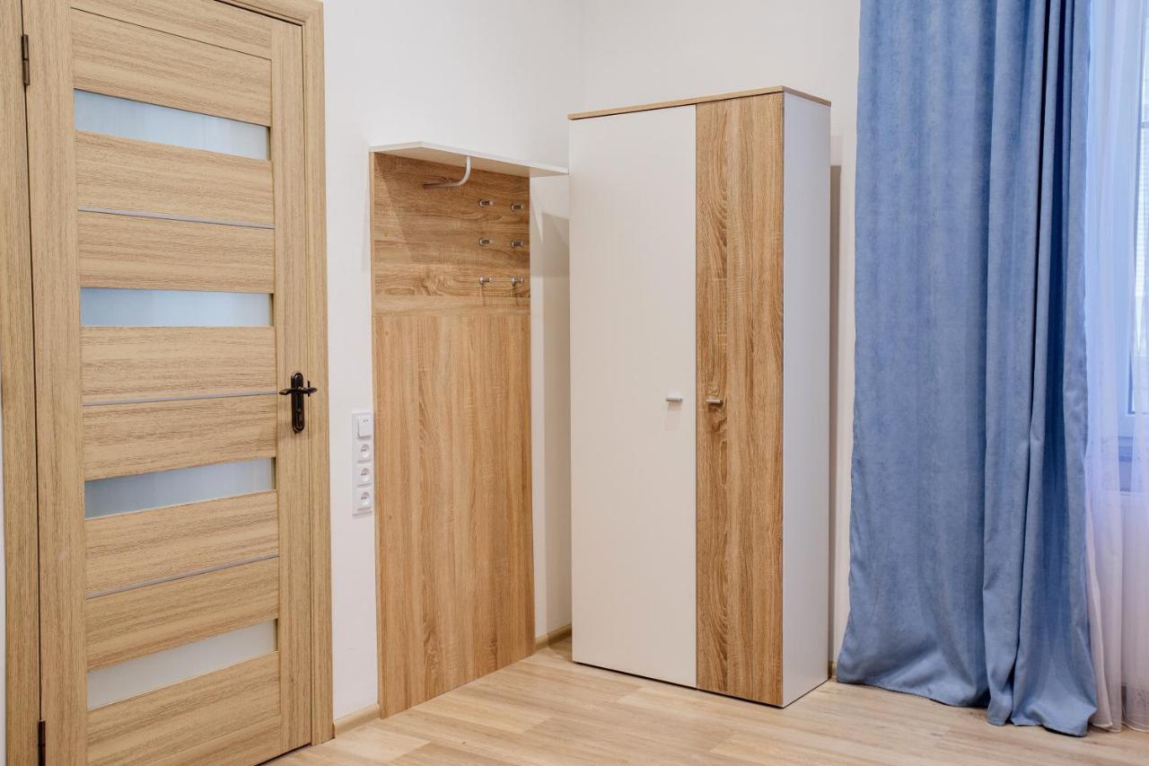 Discovery Hotel Lviv Luaran gambar