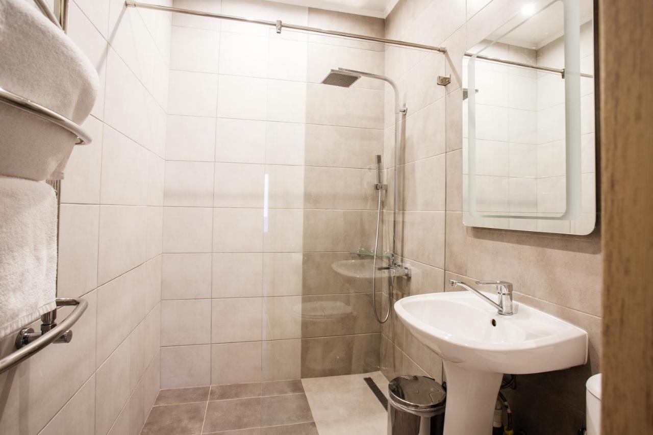 Discovery Hotel Lviv Luaran gambar