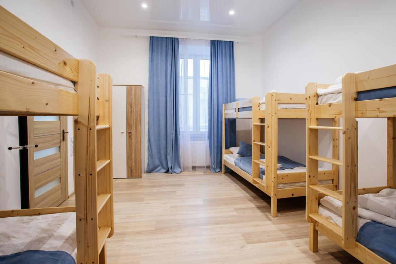 Discovery Hotel Lviv Luaran gambar