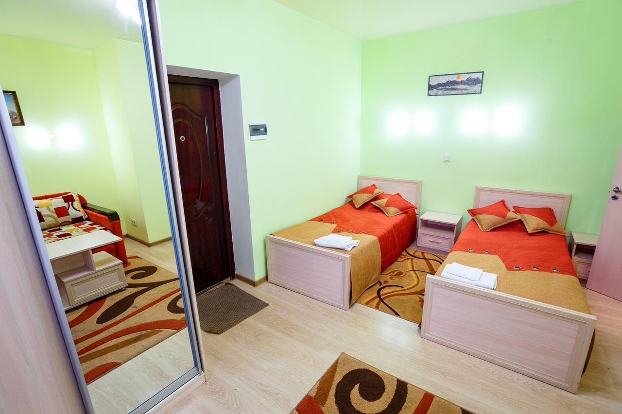 Discovery Hotel Lviv Luaran gambar
