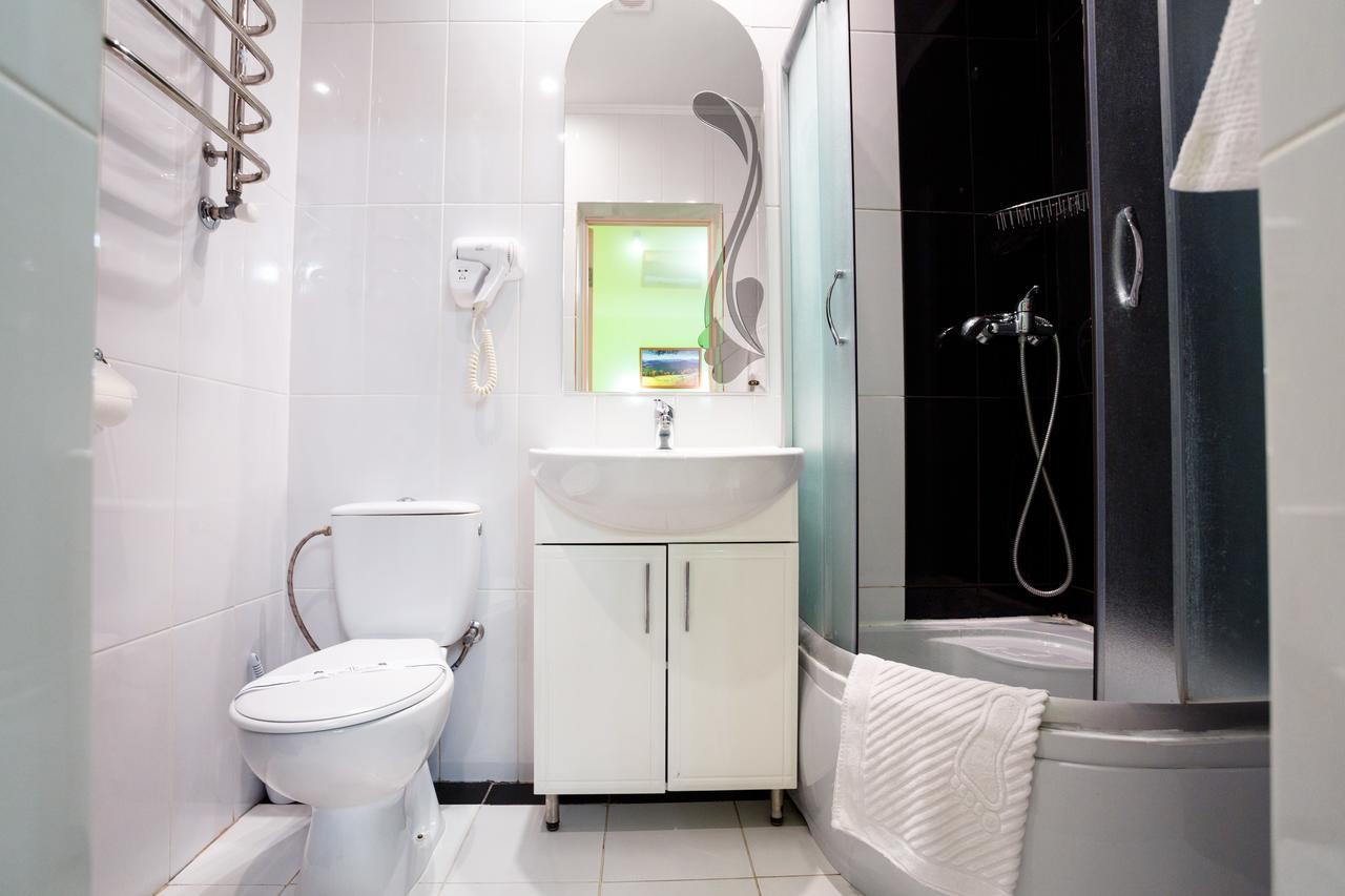 Discovery Hotel Lviv Luaran gambar