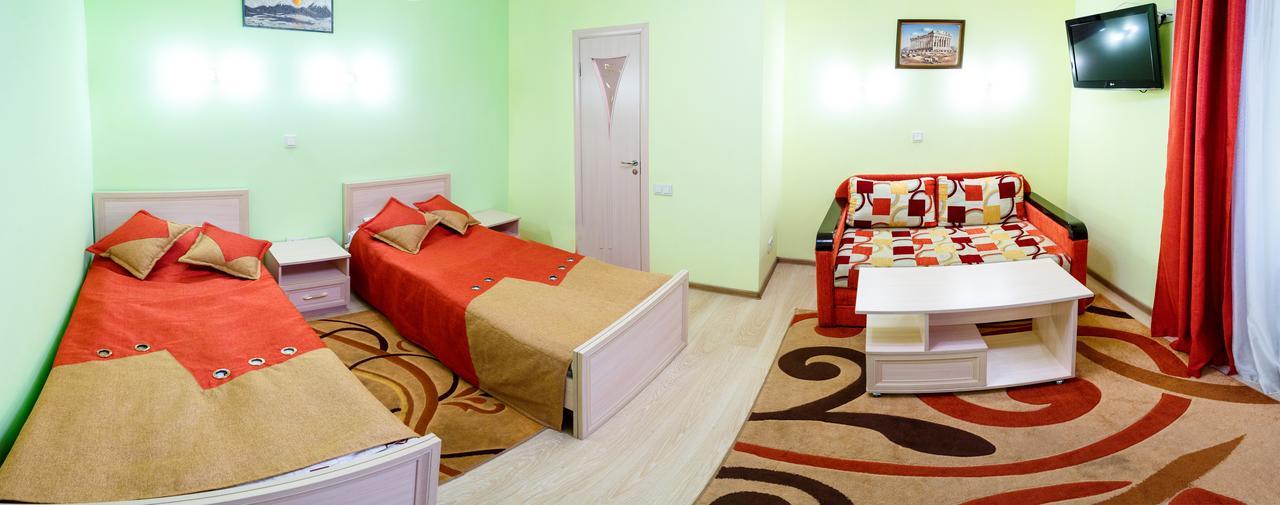 Discovery Hotel Lviv Luaran gambar