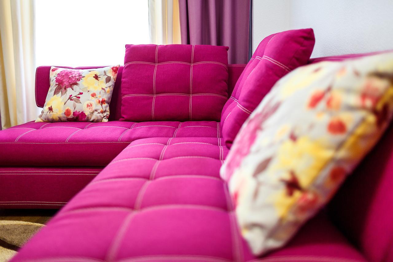 Discovery Hotel Lviv Luaran gambar