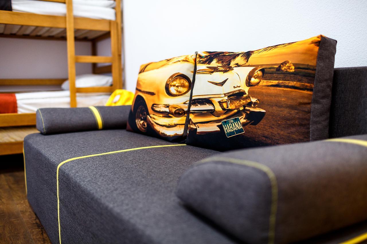 Discovery Hotel Lviv Luaran gambar