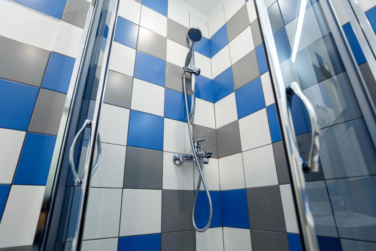 Discovery Hotel Lviv Luaran gambar