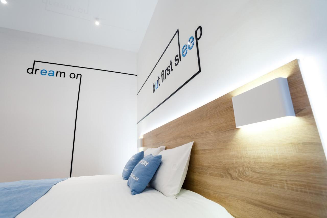 Discovery Hotel Lviv Luaran gambar