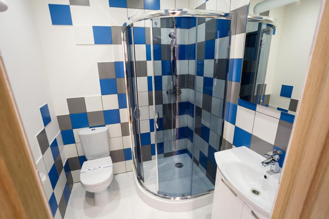 Discovery Hotel Lviv Luaran gambar
